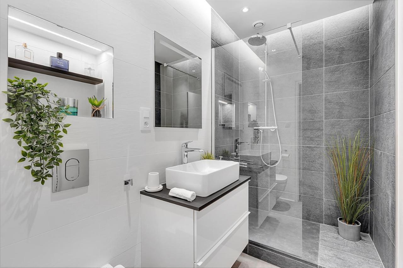 Le Codrus - Charmant Appartement Dans L'Hyper Centre Toulousain Toulouse Ngoại thất bức ảnh